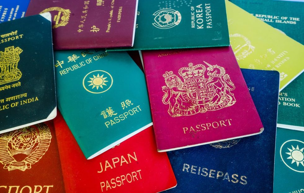 U ovim zemljama možete legalno kupiti pasoš