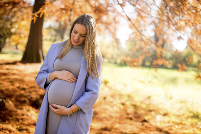 Vežbe za trudnice za bolje zdravlje i lakši porođaj