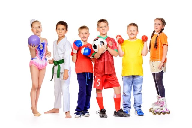Uputstvo za roditelje: Kako izabrati pravi sport za dete?