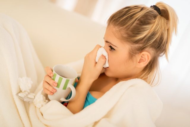 7 navika koje će vam pomoći da imate jak imunitet tokom cele zime