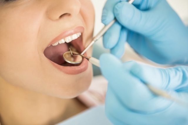 Šta je izaziva i kako da sprečite parodontozu?