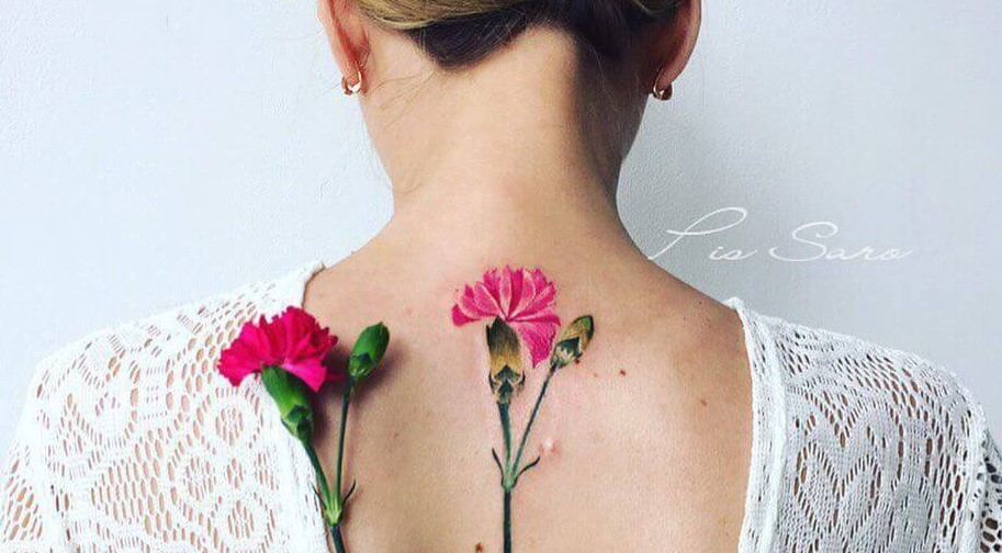 30 neverovatnih tetovaža posle kojih ćete i vi poželeti da se tetovirate