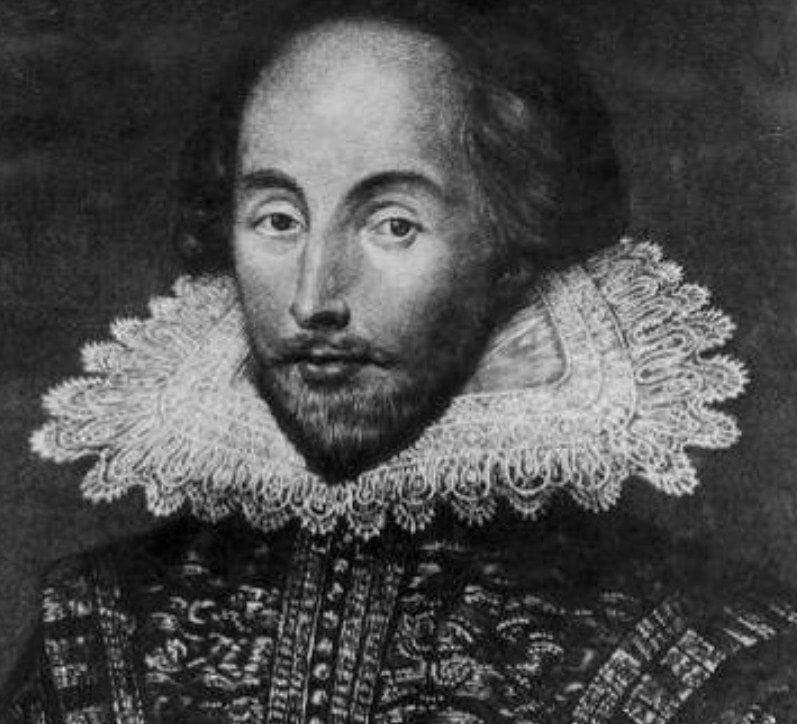 Šekspir je bio žena?
