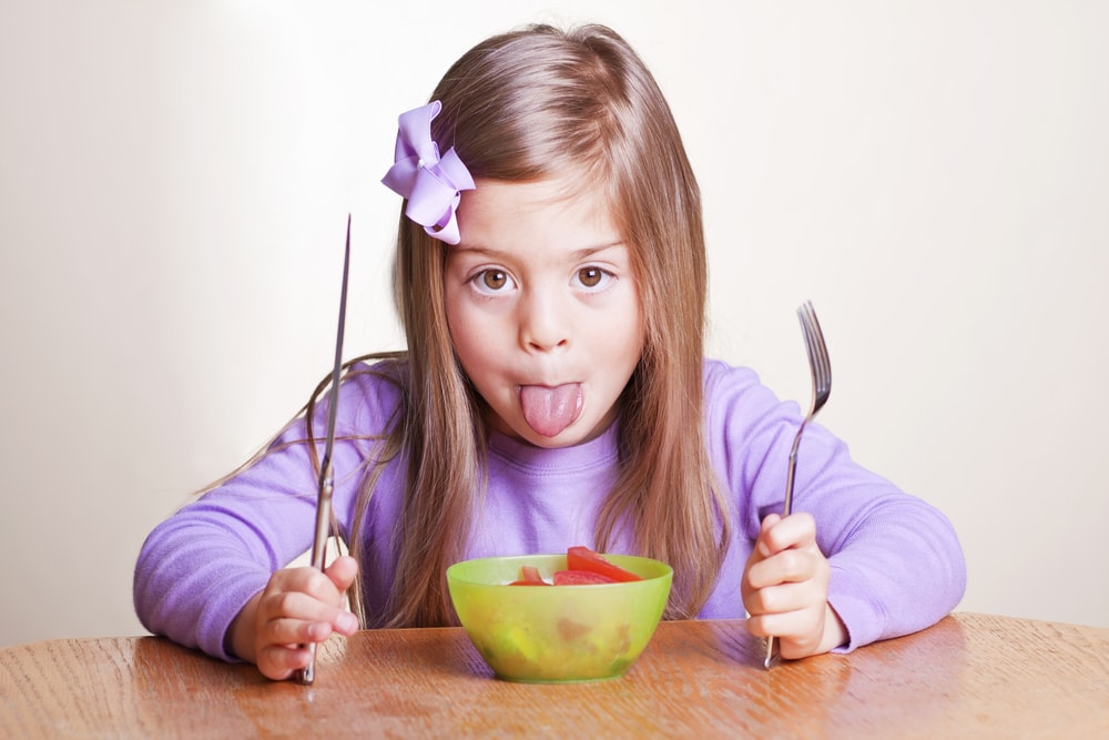 Najčešće greške koje roditelji prave u ishrani deteta