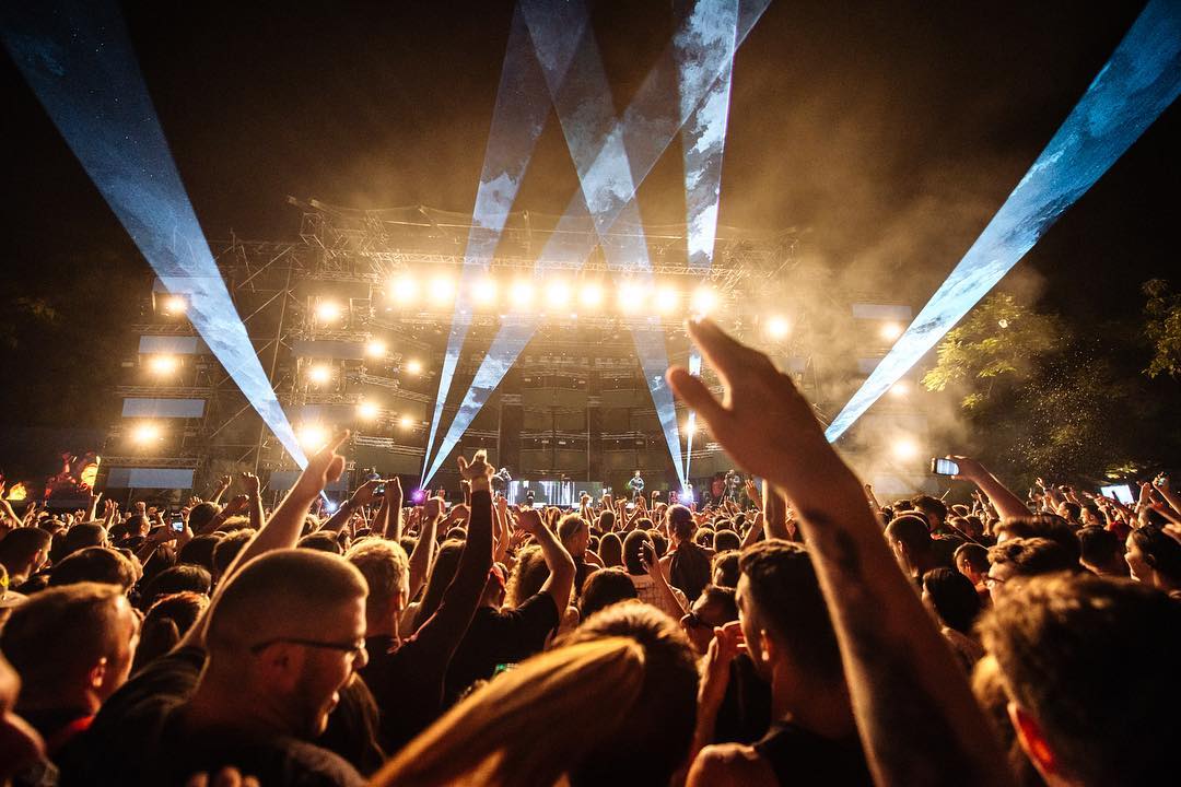 Exit objavio prvog hedlajnera za 2019: Stiže nam jedan od najvećih bendova u istoriji!