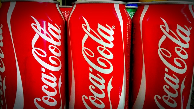 Od čega se pravi Koka-kola?