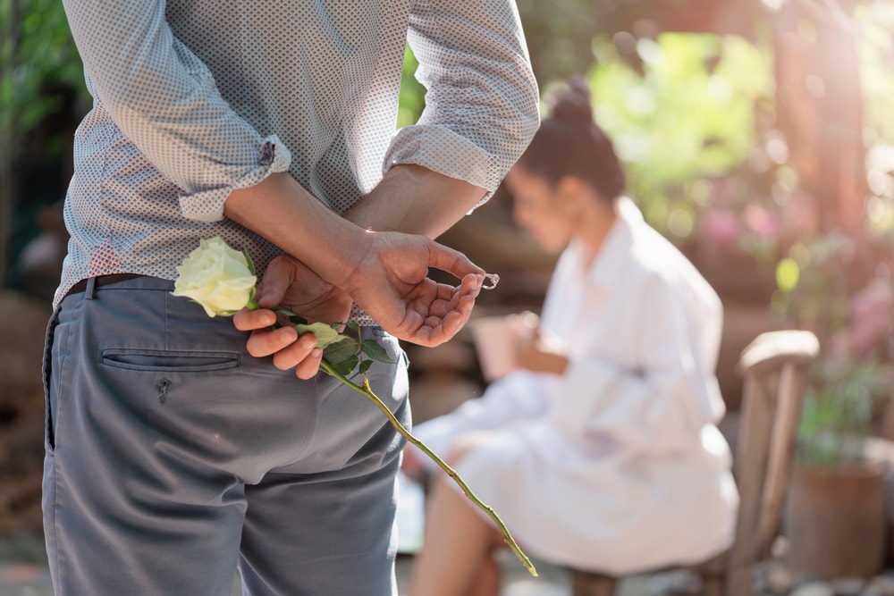 Teško izgovaraju „da“ – znakovi horoskopa koji se teško odlučuju za brak