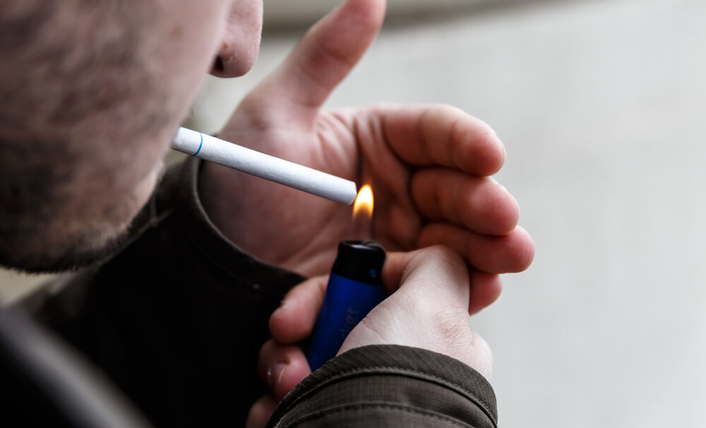 Težak, ali izvodljiv zadatak – kako ostaviti cigarete?