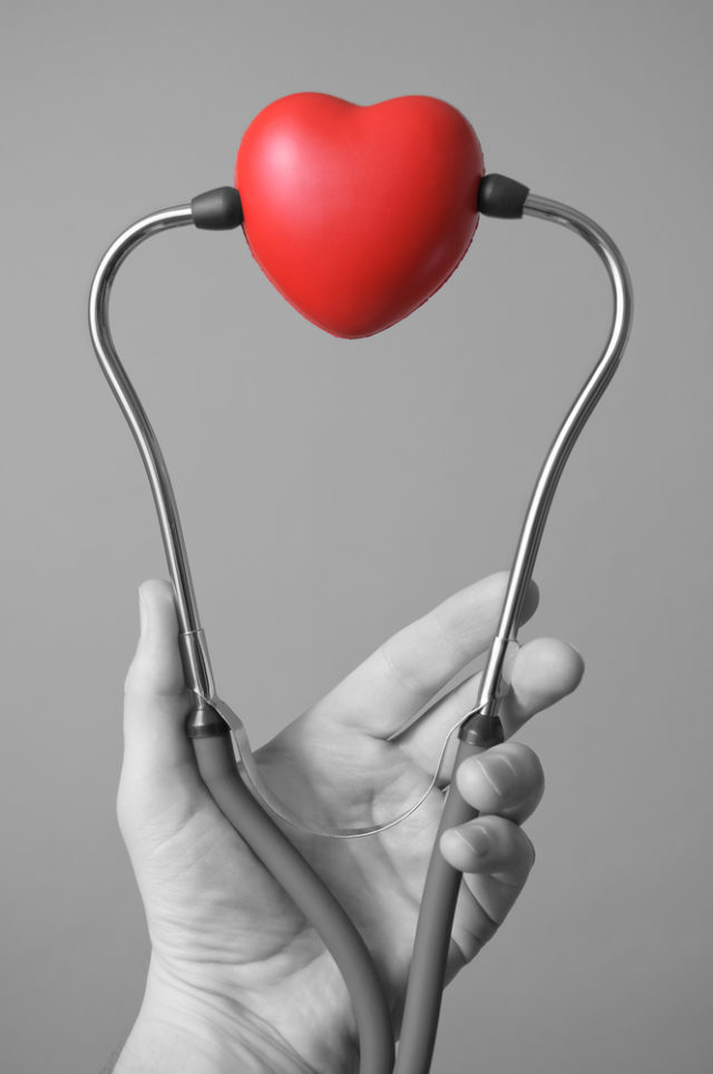 Magična formula za zdravo srce: Evo kako da sprečite kardiovaskularne bolesti