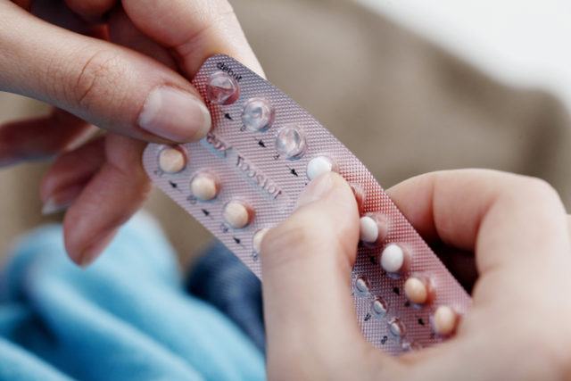 Pilule za kontracepciju produžavaju život
