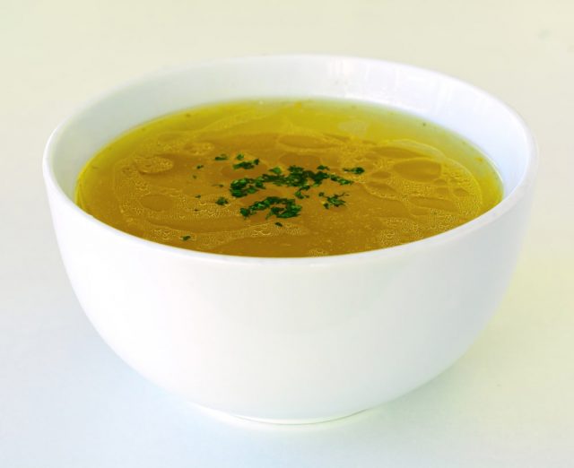 Zimi obavezno treba jesti supu: Evo koja će vas zaštititi od prehlade