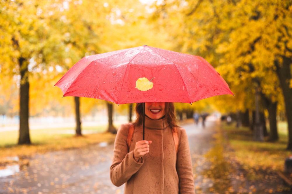 15 zanimljivosti o kišobranu koje niste znali