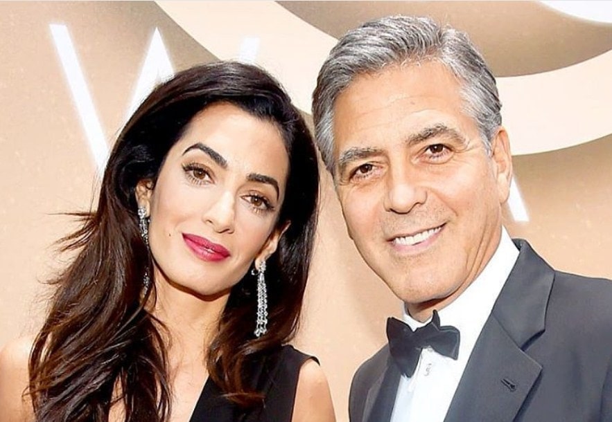 Džordž Kluni nesvakidašnjim potezom pokazao na šta je spreman zbog ljubavi