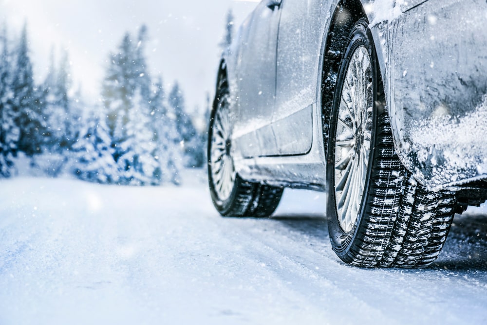 Nekoliko praktičnih saveta – pripremite automobil za zimu!