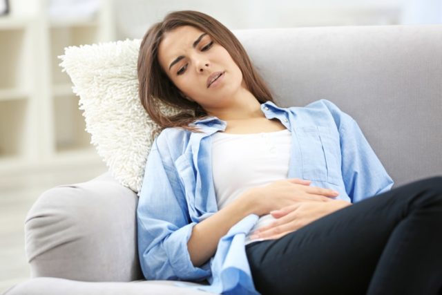 Koji su simptomi upale jajnika i na koji način se lečiti?