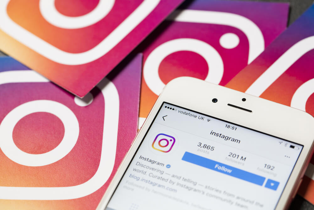 Instagram obrisao milione naloga – greškom?!