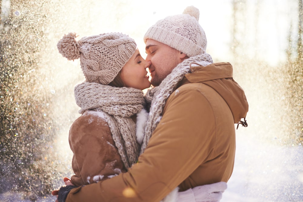 Uživaće u ljubavi – zima će biti posebno romantična za ova 3 horoskopska znaka