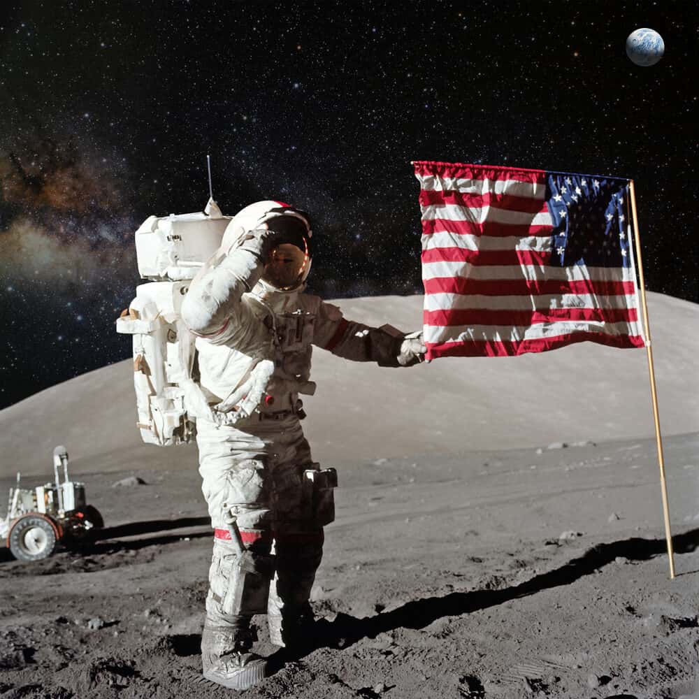 Rusija proverava da li su Amerikanci zaista sleteli na Mesec