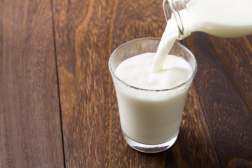 Šta se dešava u organizmu kada se izbace mlečni proizvodi