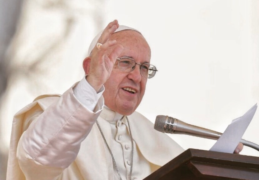 Katolička crkva menja tekst molitve „Oče naš“
