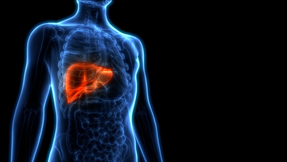 10 simptoma koji pokazuju da vam je jetra oštećena