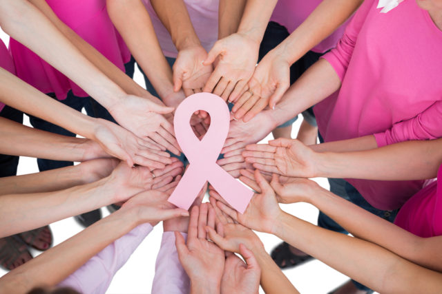 Koji sve simptomi ukazuju na rak dojke?