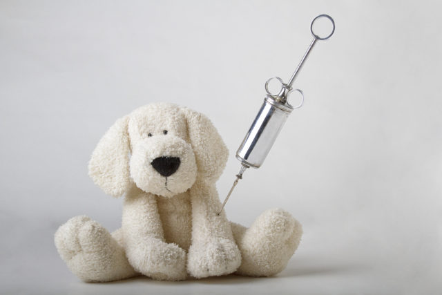 Tvrdnja da MMR vakcina izaziva autizam donela sledeće promene