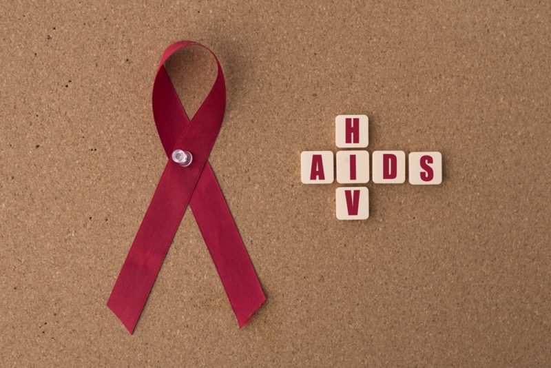 U Srbiji sa infekcijom HIV-a žive 2.843 osobe.-1