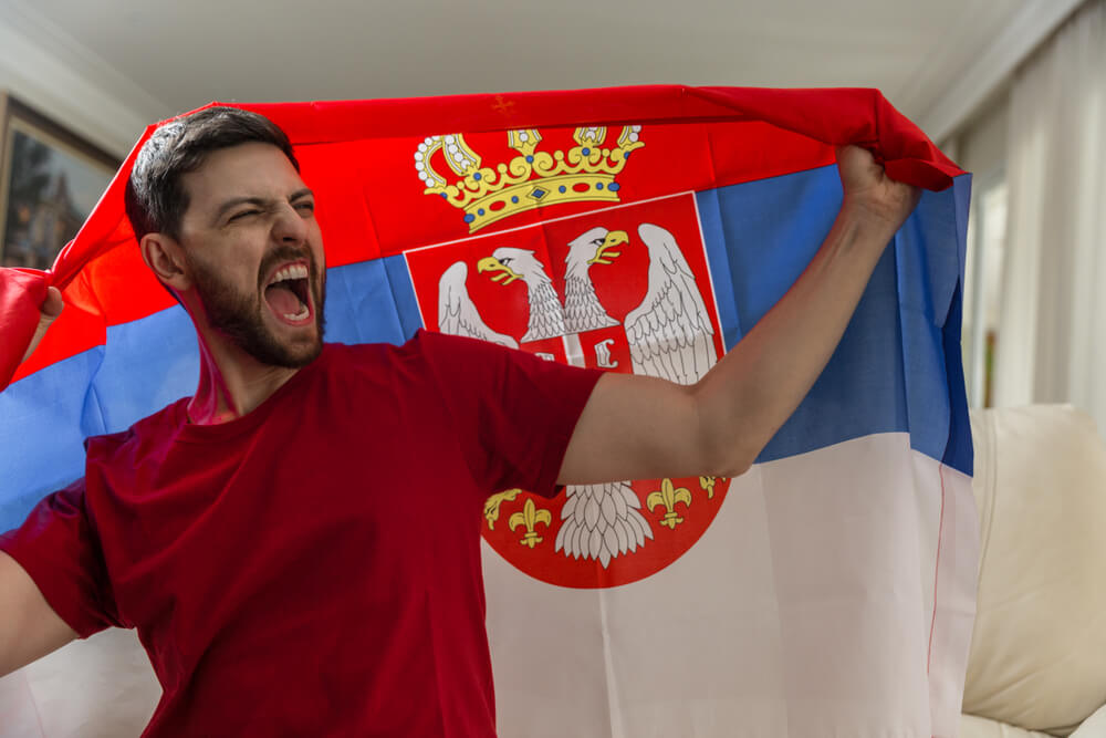 11 stvari zbog kojih stranci vole Srbe