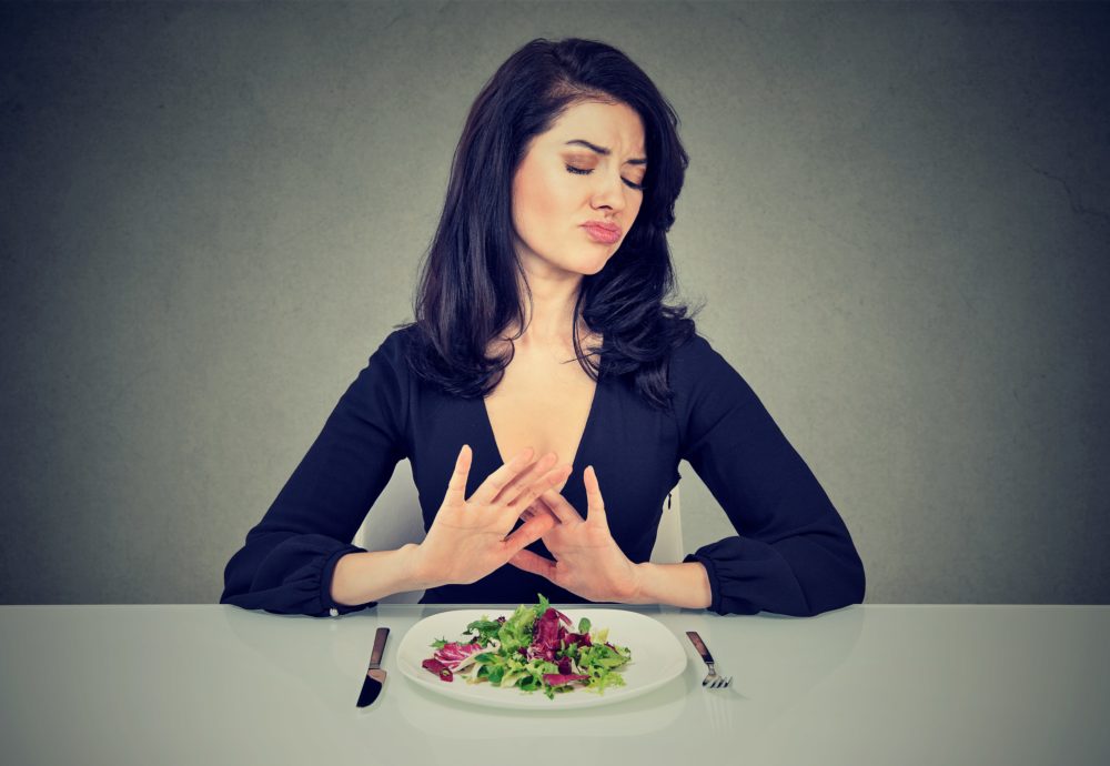 Šta jedemo kada smo pod stresom, šta kada smo ljuti…?
