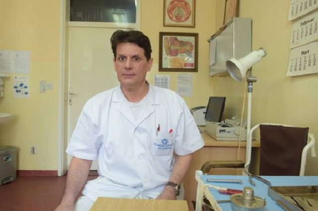 Priča o dobrom doktoru iz Novog Sada dobila je nastavak