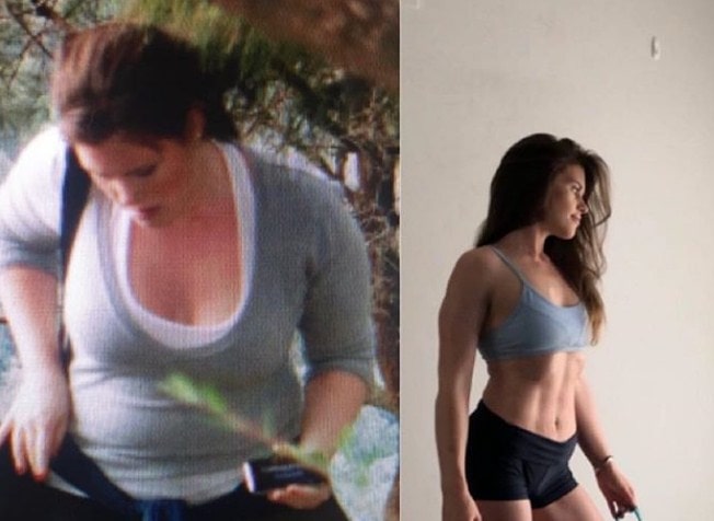 Kakva transformacija: Smršala 30 kilograma, ne ide u teretanu i jede više nego ikad