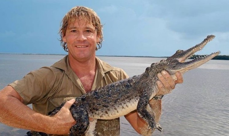 Najpoznatiji lovac na krokodile dobiće dostojnu zamenu