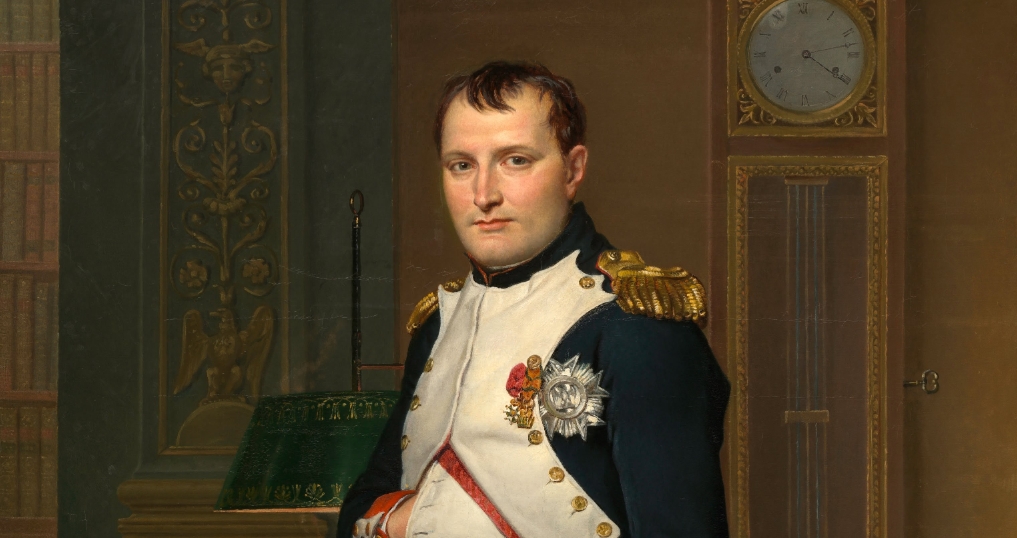 15 mudrih misli Napoleona Bonaparte
