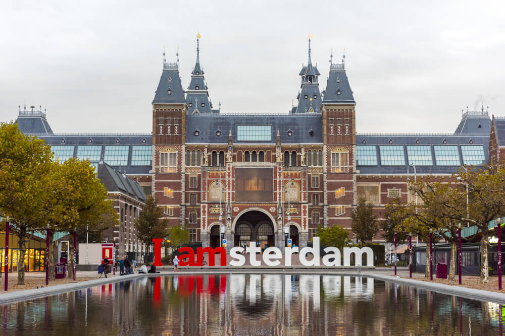 Predstavljamo vam 4 stvari koje nikako ne bi trebalo da radite u Amsterdamu