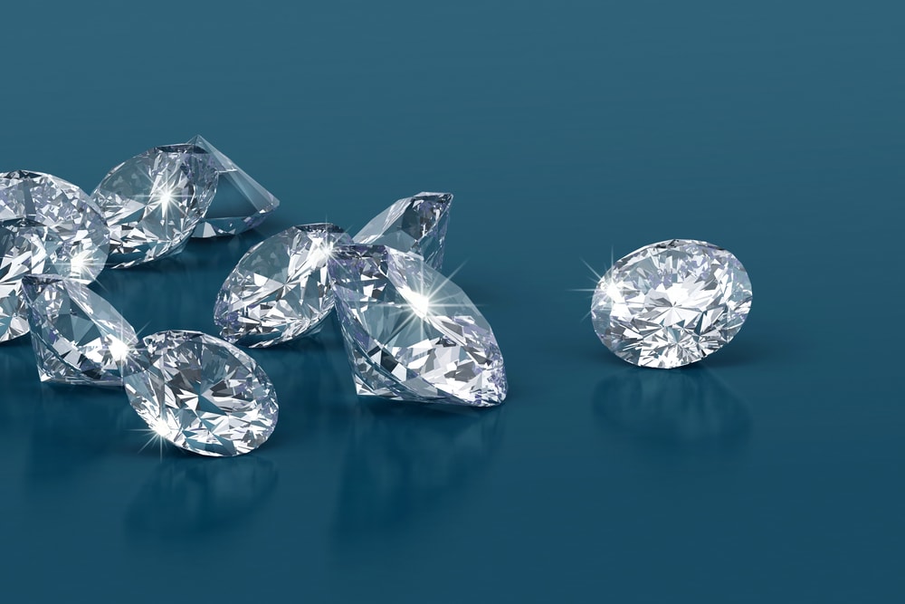 Pronađen dijamant od 1098 karata – treći na svetu po kvalitetu!