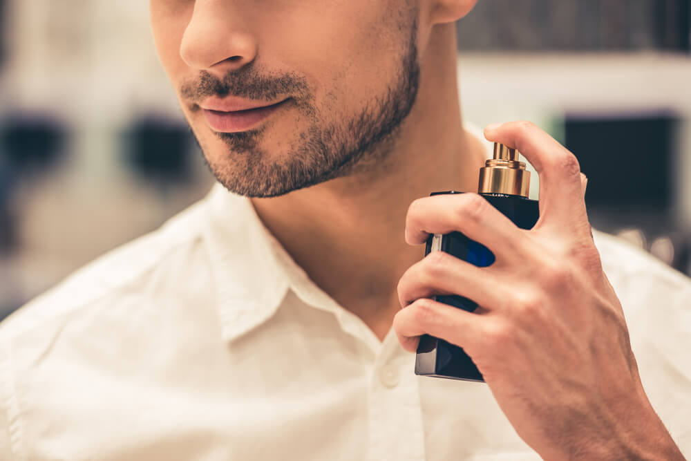 Budite umereni – kako pravilno koristiti parfem?