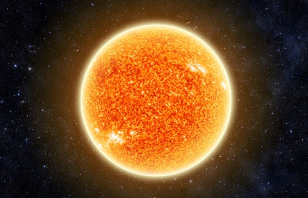 Ovu impresivnu fotografiju Sunca čekali smo 60 godina