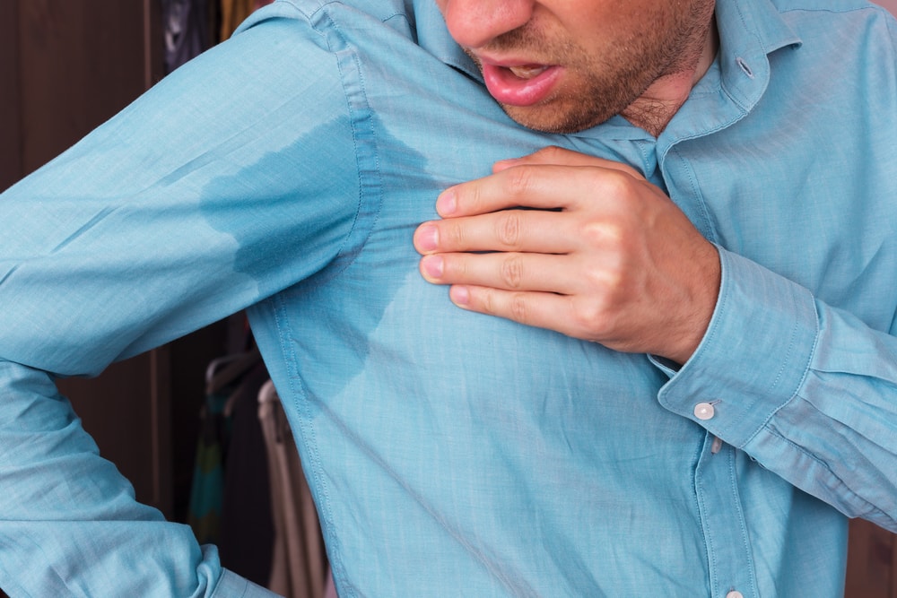 Kada je neprijatan miris simptom bolesti?