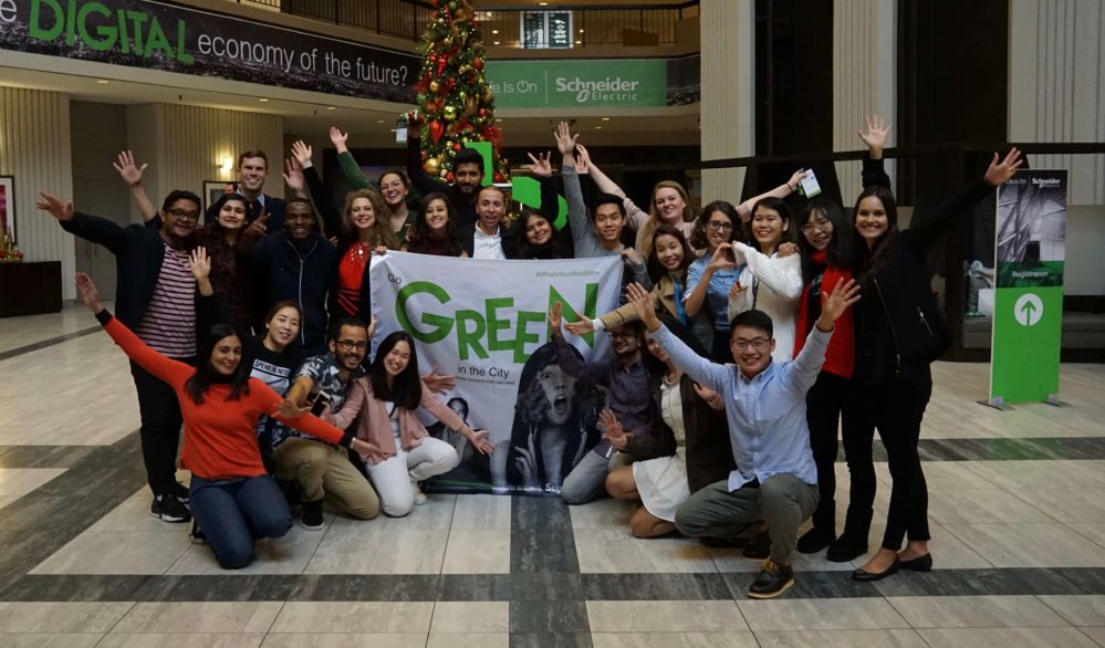 Pokrenuta kampanja za Go Green in the city 2019