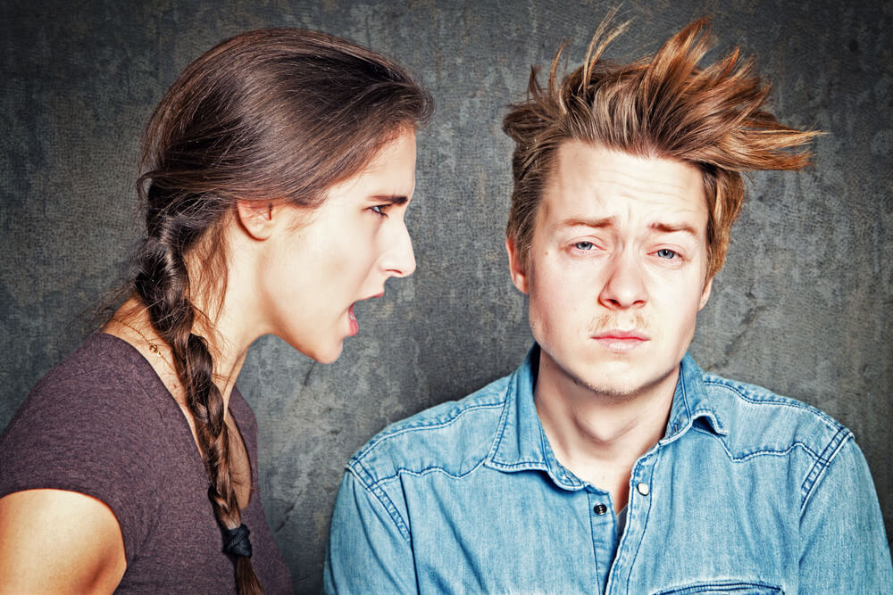 Kako sprečiti svađe sa partnerom