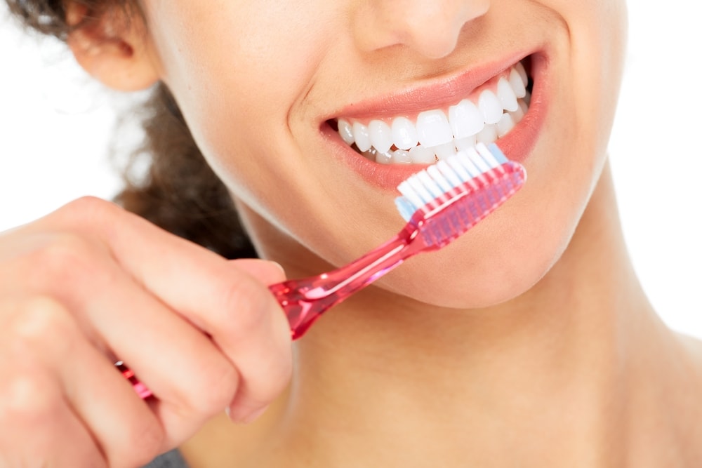 Da li bi trebalo ispirati usta nakon pranja zuba?