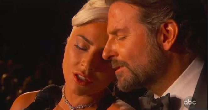 Lejdi Gaga o emotivnom nastupu na dodeli Oskara