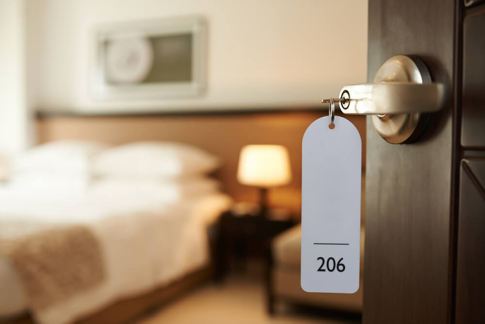Hotel u Japanu nudi noćenje za jedan dolar