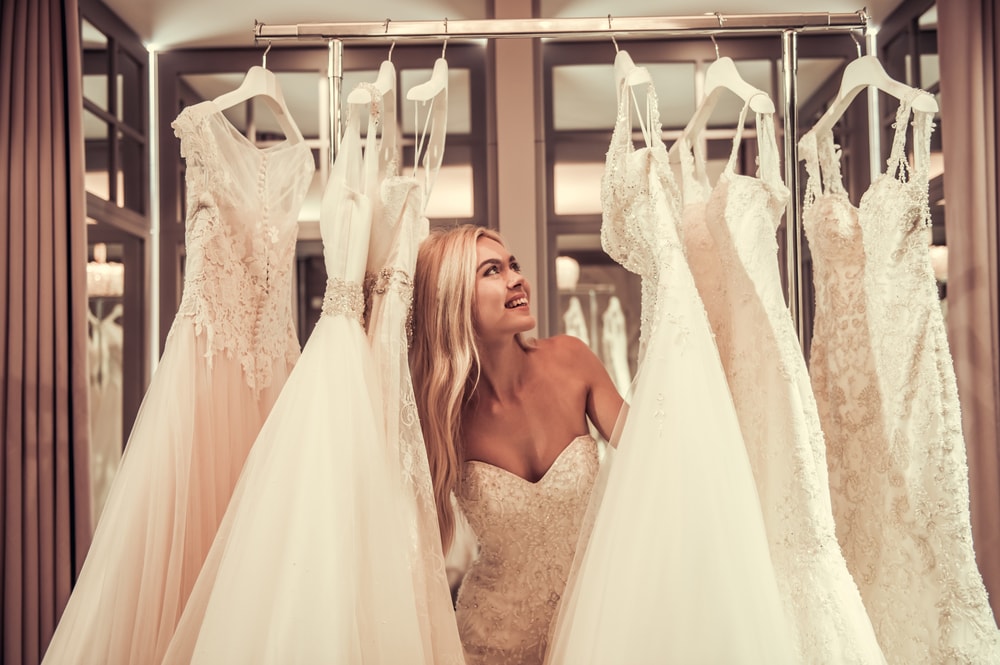 5 najčešćih grešaka prilikom kupovine venčanice
