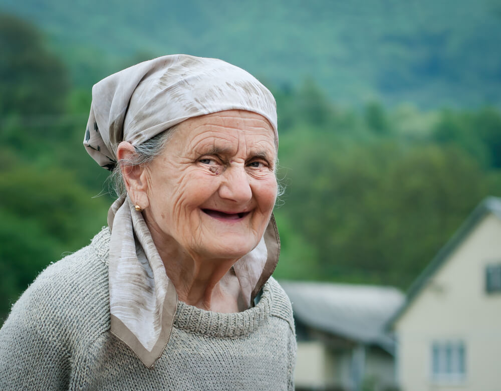 10 saveta naših baka koje svi treba da poslušamo