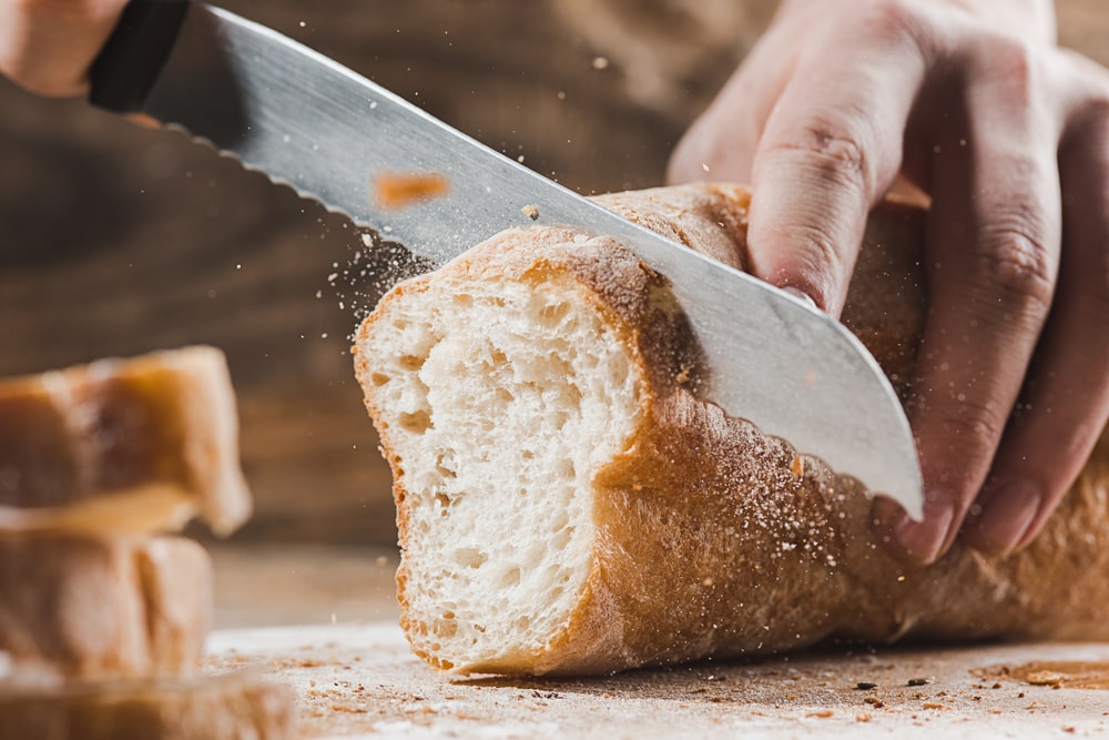 9 načina da od hleba napravite pravu gozbu