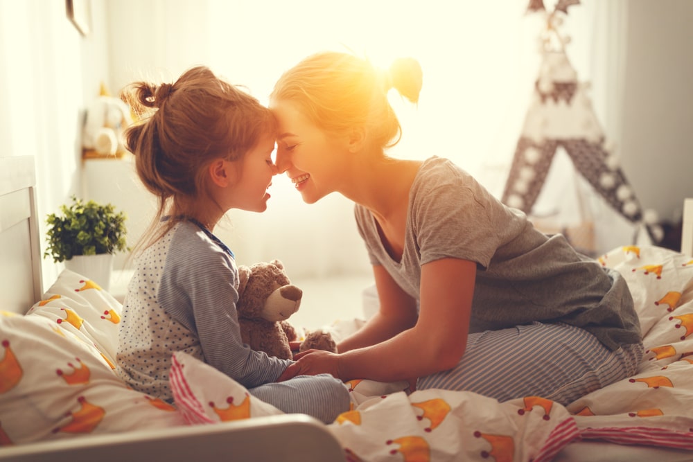 7 rečenica koje svaka majka mora da kaže svojoj ćerki