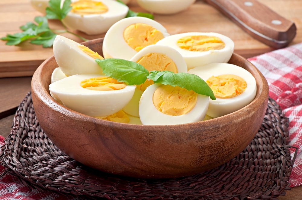 Više od koliko jaja nedeljno ne bi smeli da jedemo?