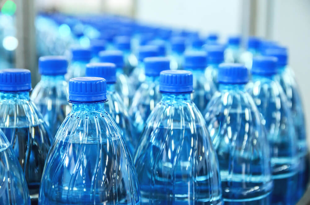 Koliko bakterija ima u flašicama za vodu